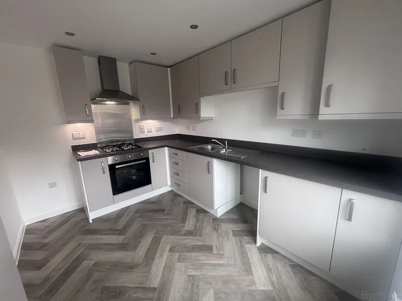 Spearwort Avenue, Hethersett, NR9 3SW - image 2