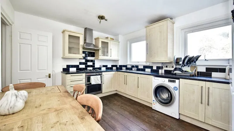 Randall Street, Maidstone, Kent, ME14