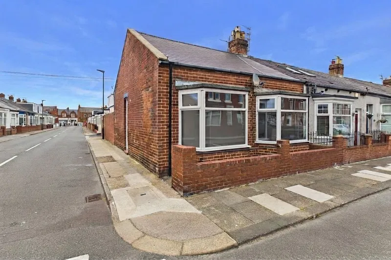 Marshall Street, Sunderland, Tyne and Wear, SR6 9BG
