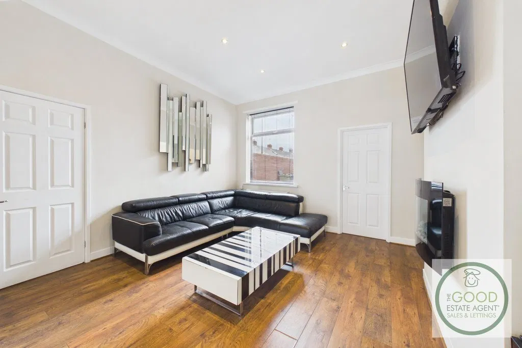 Marshall Street, Sunderland, Tyne and Wear, SR6 9BG - image 3
