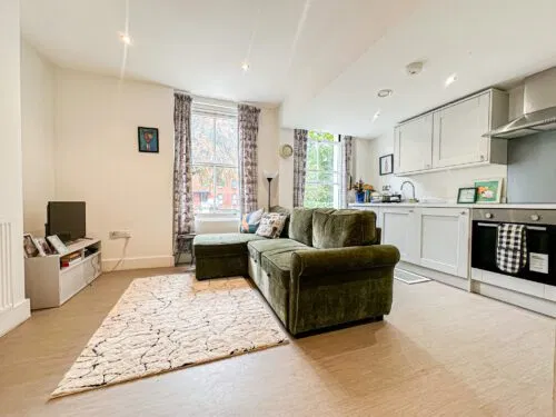 Alexandra Drive, Liverpool, L17 - image 4