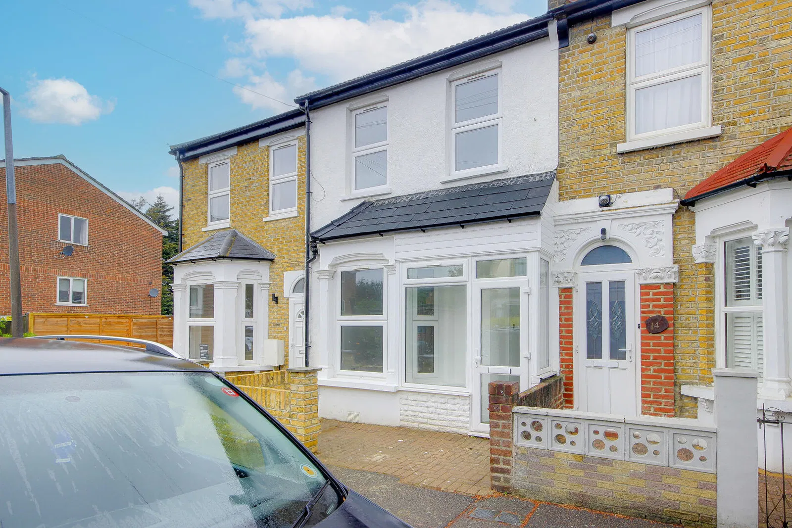 Daventry Avenue, London, Greater London, E17 9AQ - image 1