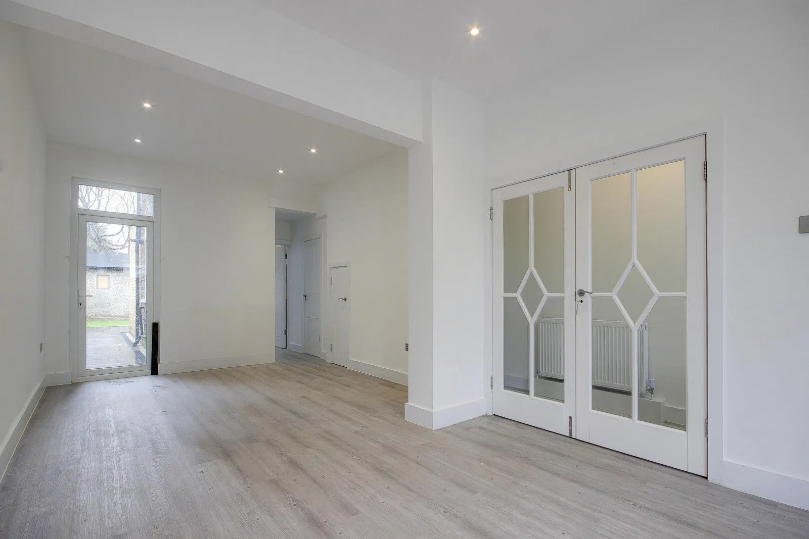 Daventry Avenue, London, Greater London, E17 9AQ - image 4