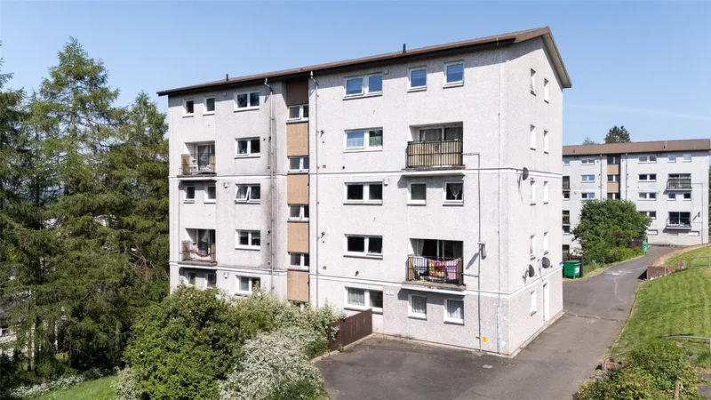 194 Strathtay Road, Perth, PH1 2ND