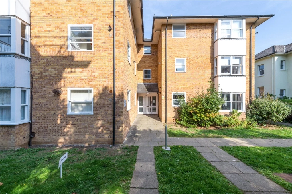 Preston Road, Brighton, East Sussex, BN1 6SW - image 11
