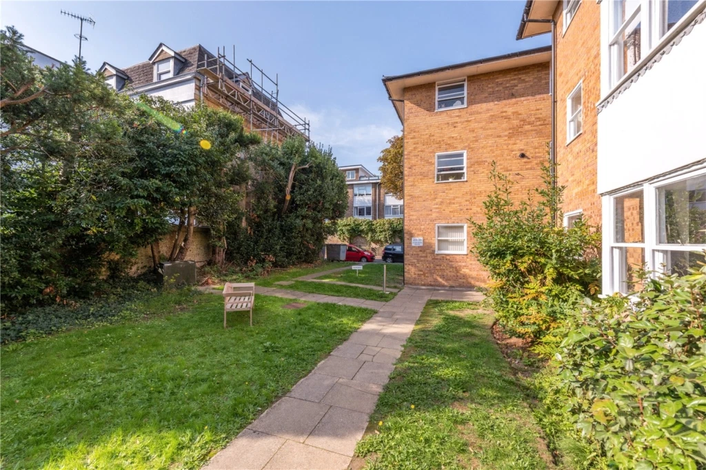 Preston Road, Brighton, East Sussex, BN1 6SW - image 12