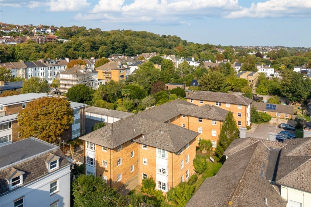 Preston Road, Brighton, East Sussex, BN1 6SW - image 13