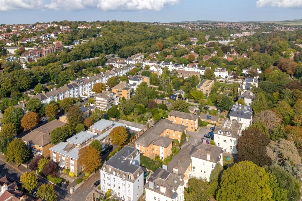 Preston Road, Brighton, East Sussex, BN1 6SW - image 14