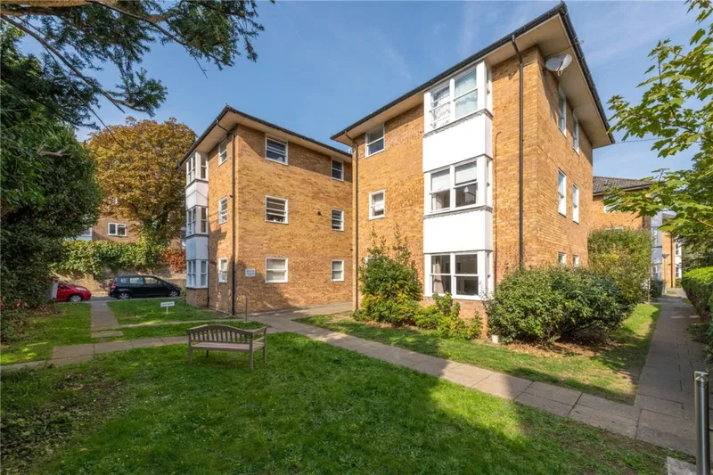 Preston Road, Brighton, East Sussex, BN1 6SW