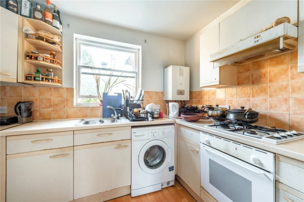 Preston Road, Brighton, East Sussex, BN1 6SW - image 4