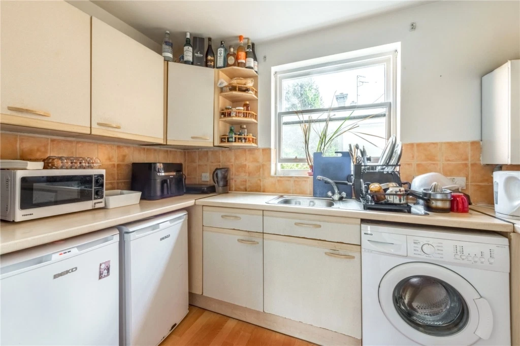 Preston Road, Brighton, East Sussex, BN1 6SW - image 9