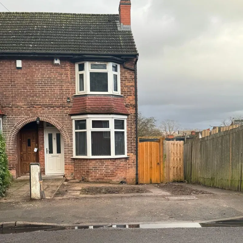 Milverton Road, Erdington, B23 6ER