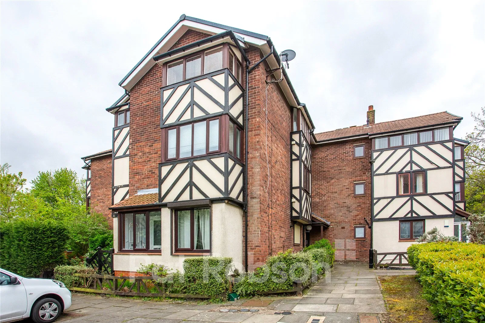 Kirkwood Drive, Newcastle Upon Tyne - image 3