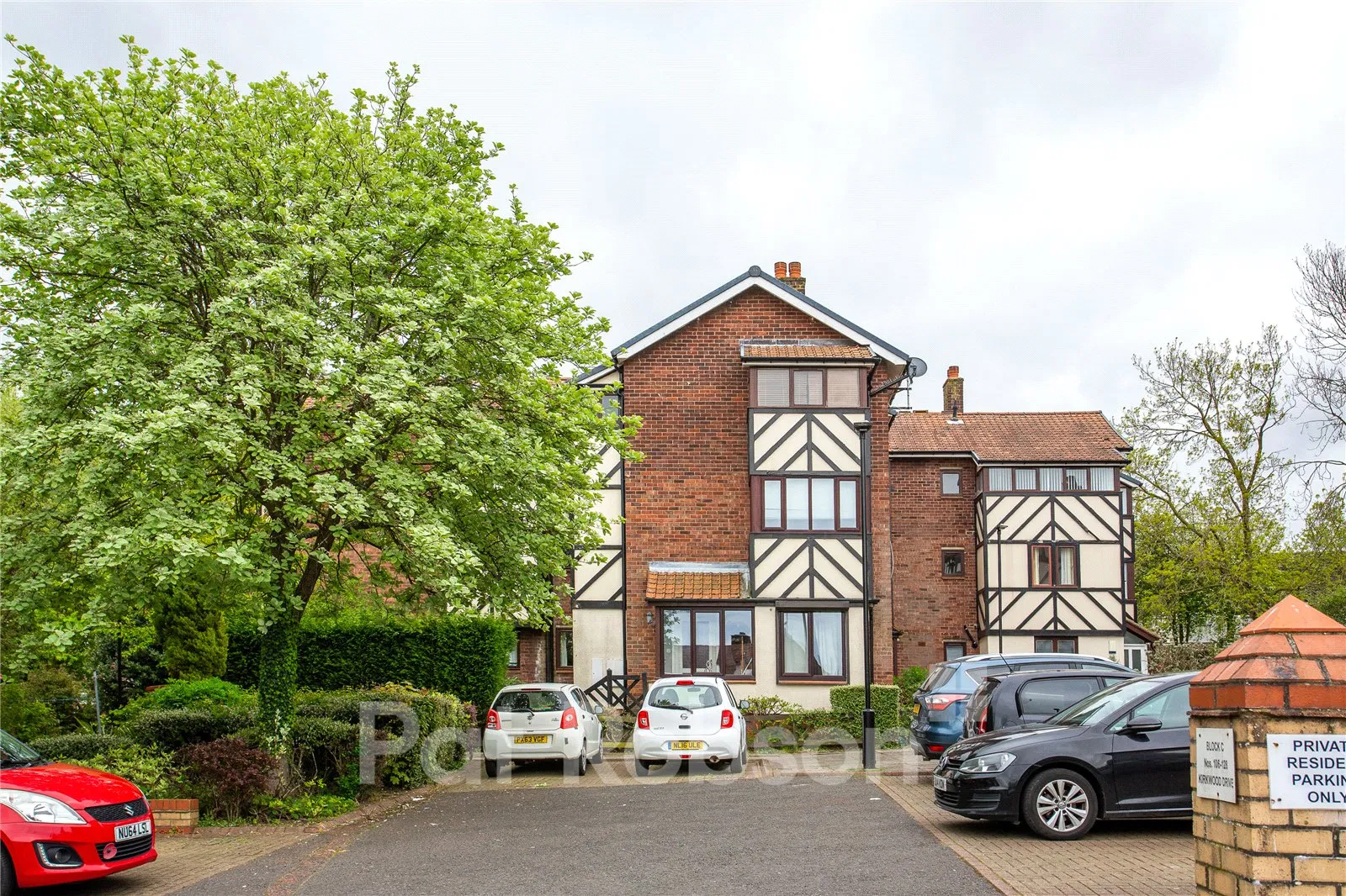 Kirkwood Drive, Newcastle Upon Tyne - image 4