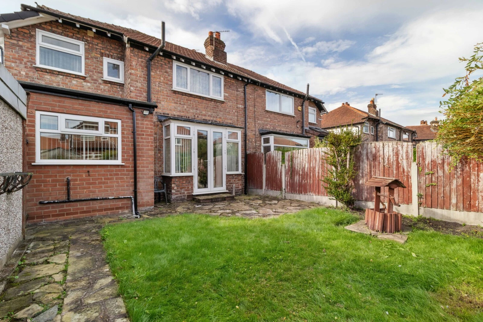Cholmondeley Avenue, Timperley, Altrincham, Greater Manchester, WA14 - image 14