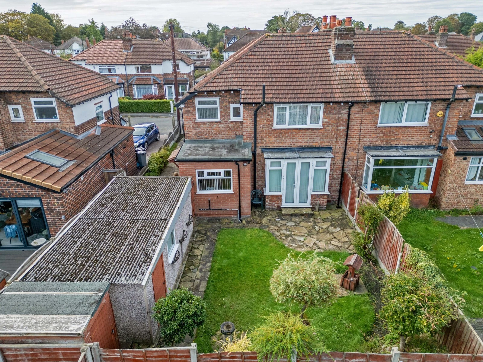 Cholmondeley Avenue, Timperley, Altrincham, Greater Manchester, WA14 - image 15