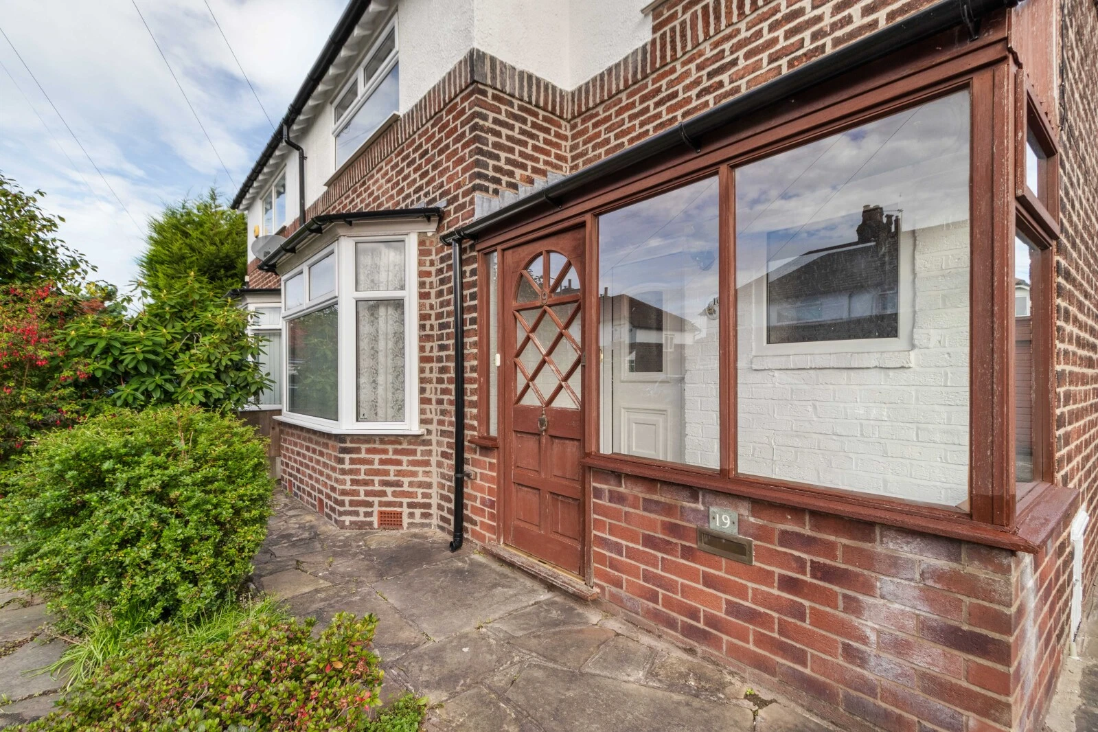 Cholmondeley Avenue, Timperley, Altrincham, Greater Manchester, WA14 - image 16