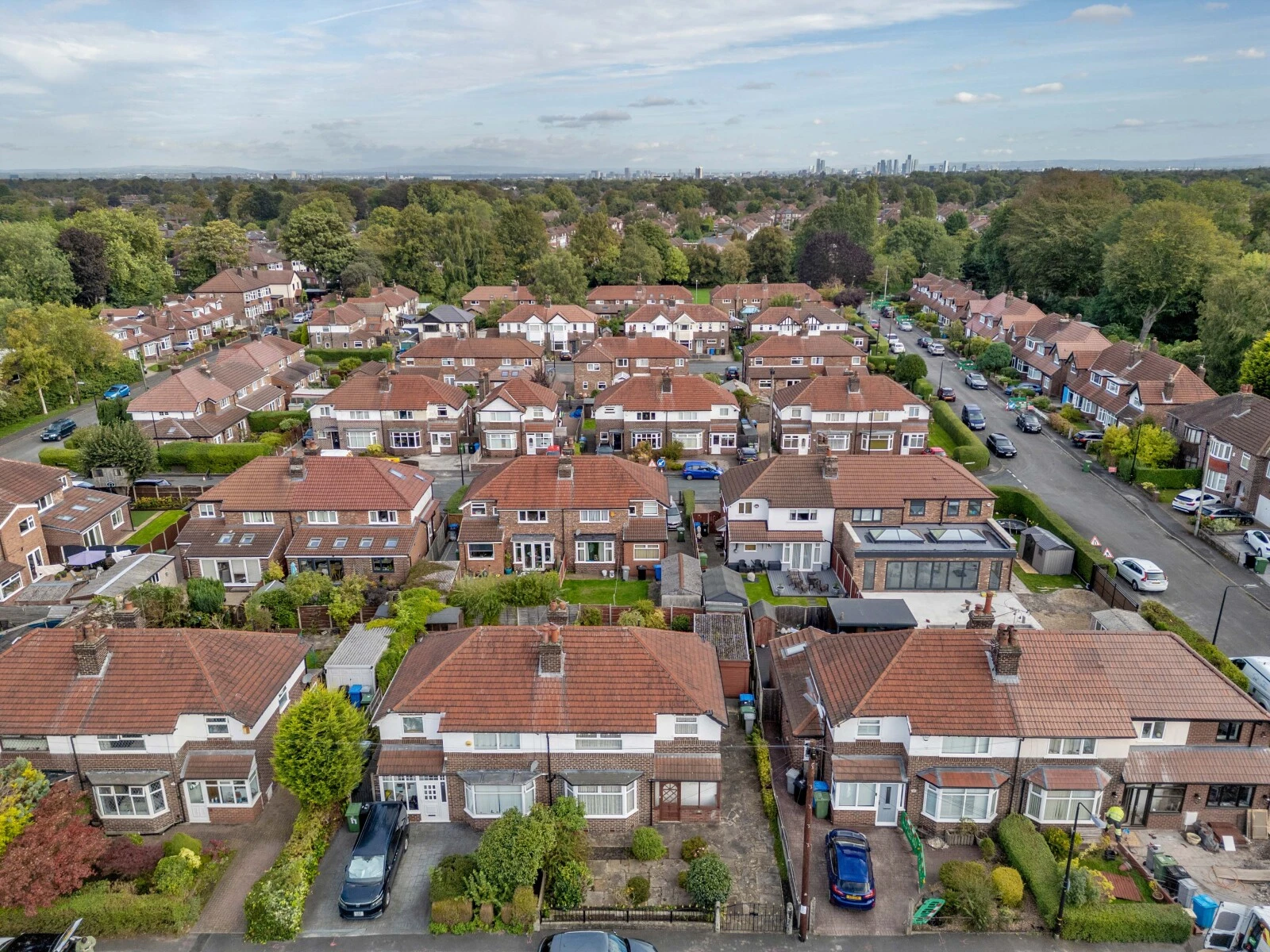 Cholmondeley Avenue, Timperley, Altrincham, Greater Manchester, WA14 - image 17