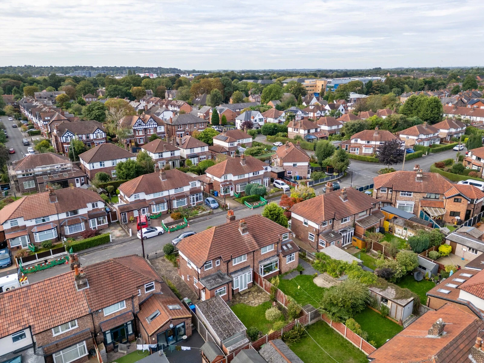 Cholmondeley Avenue, Timperley, Altrincham, Greater Manchester, WA14 - image 18