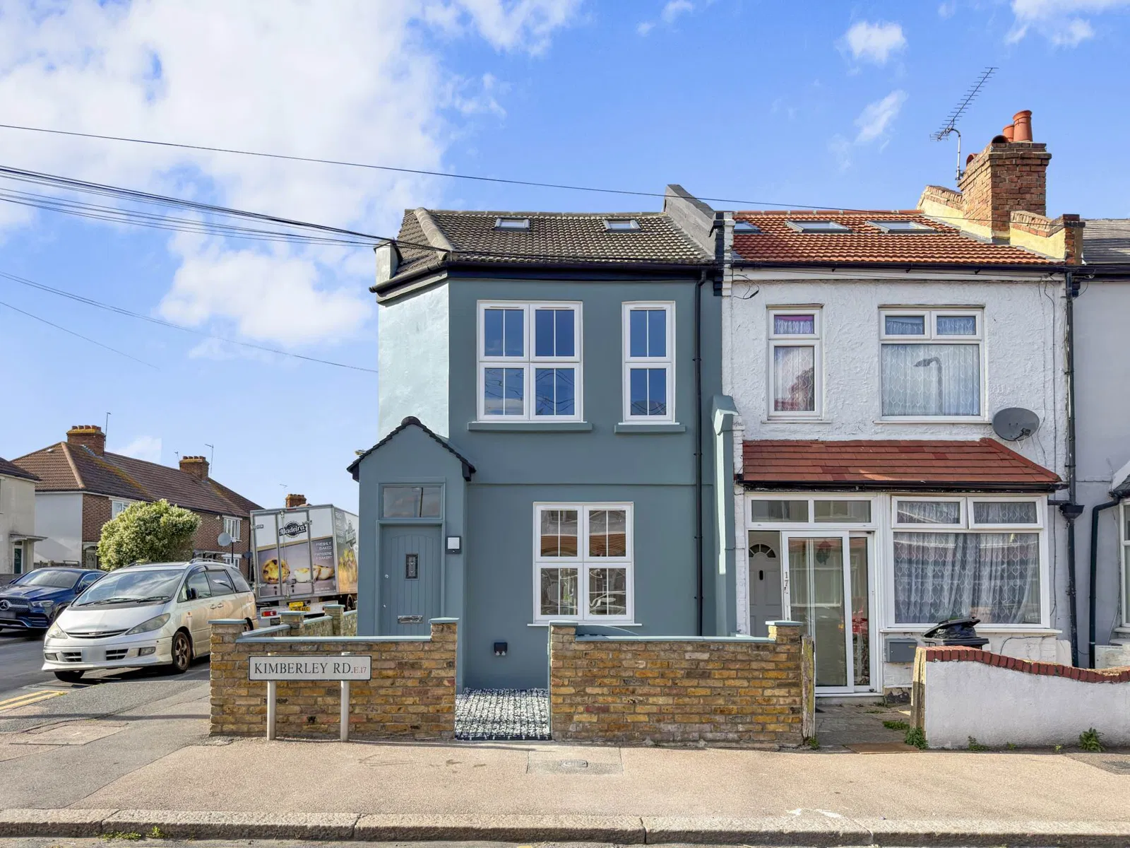 Kimberley Road, Walthamstow, London, E17 - image 1