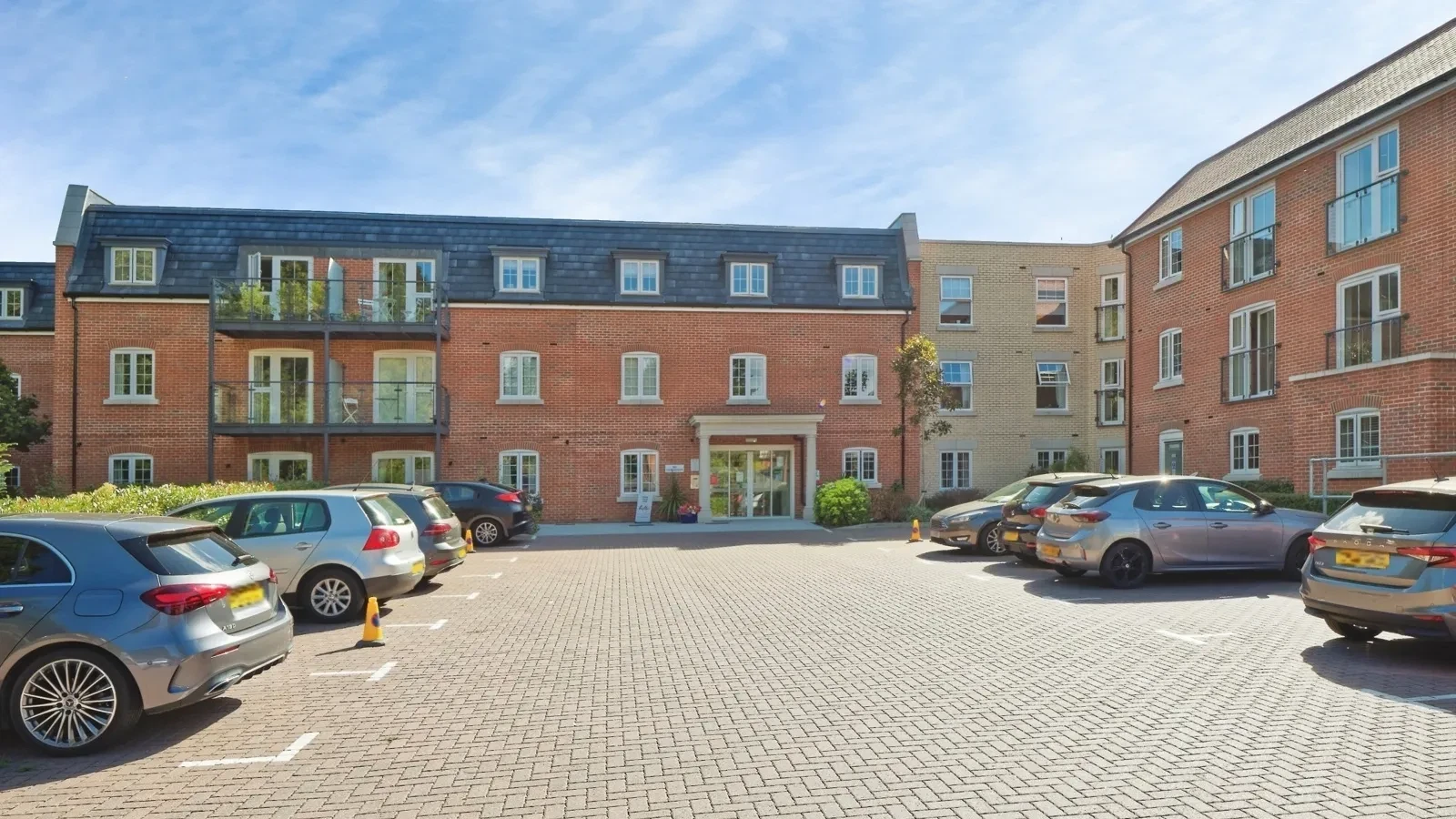 New Dover Road, Canterbury, Kent, CT1 - image 13