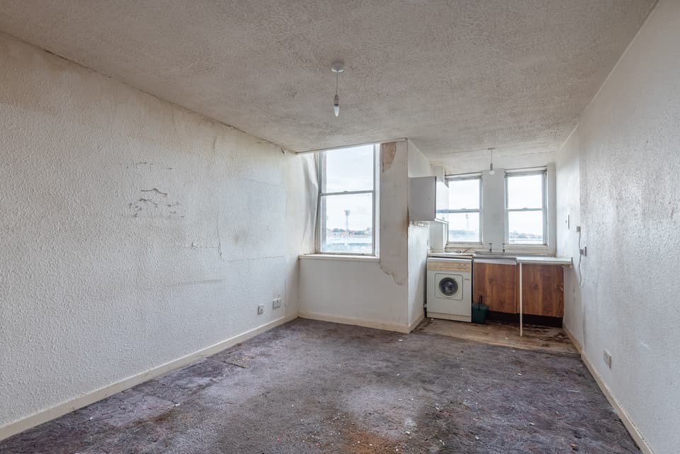 Flat 3/1 37A, Strathmartine Road, Dundee DD3 7RW - image 4