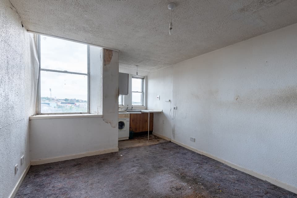 Flat 3/1 37A, Strathmartine Road, Dundee DD3 7RW - image 5