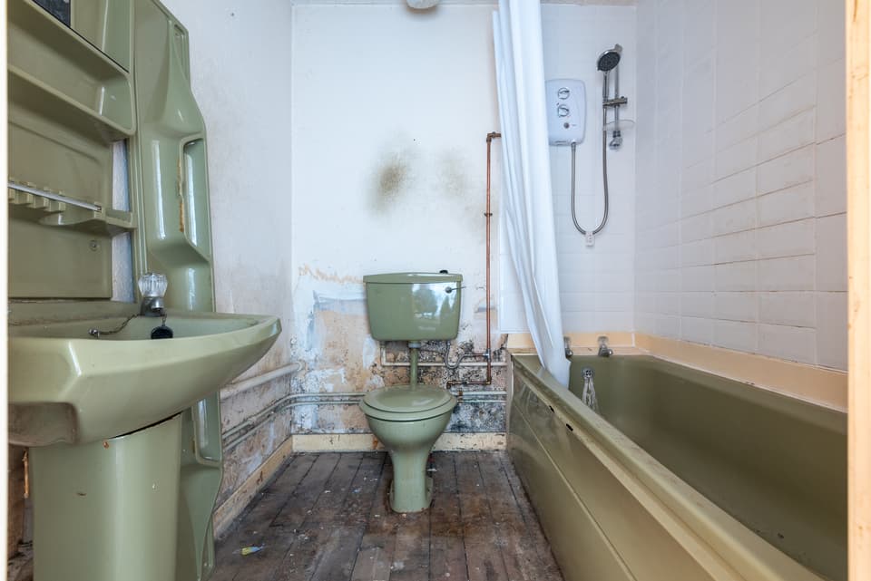 Flat 3/1 37A, Strathmartine Road, Dundee DD3 7RW - image 7