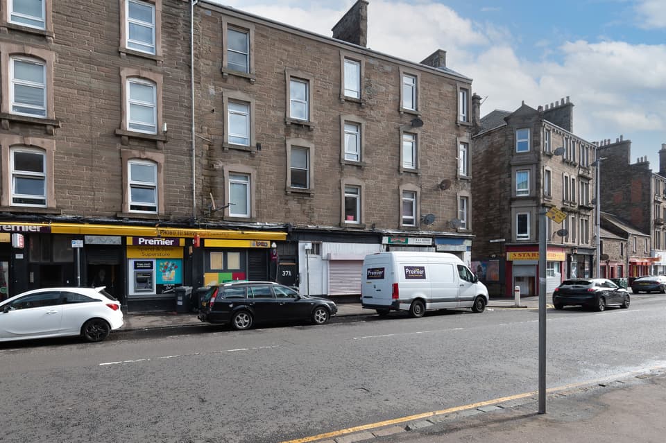 Flat 3/1 37A, Strathmartine Road, Dundee DD3 7RW - image 8