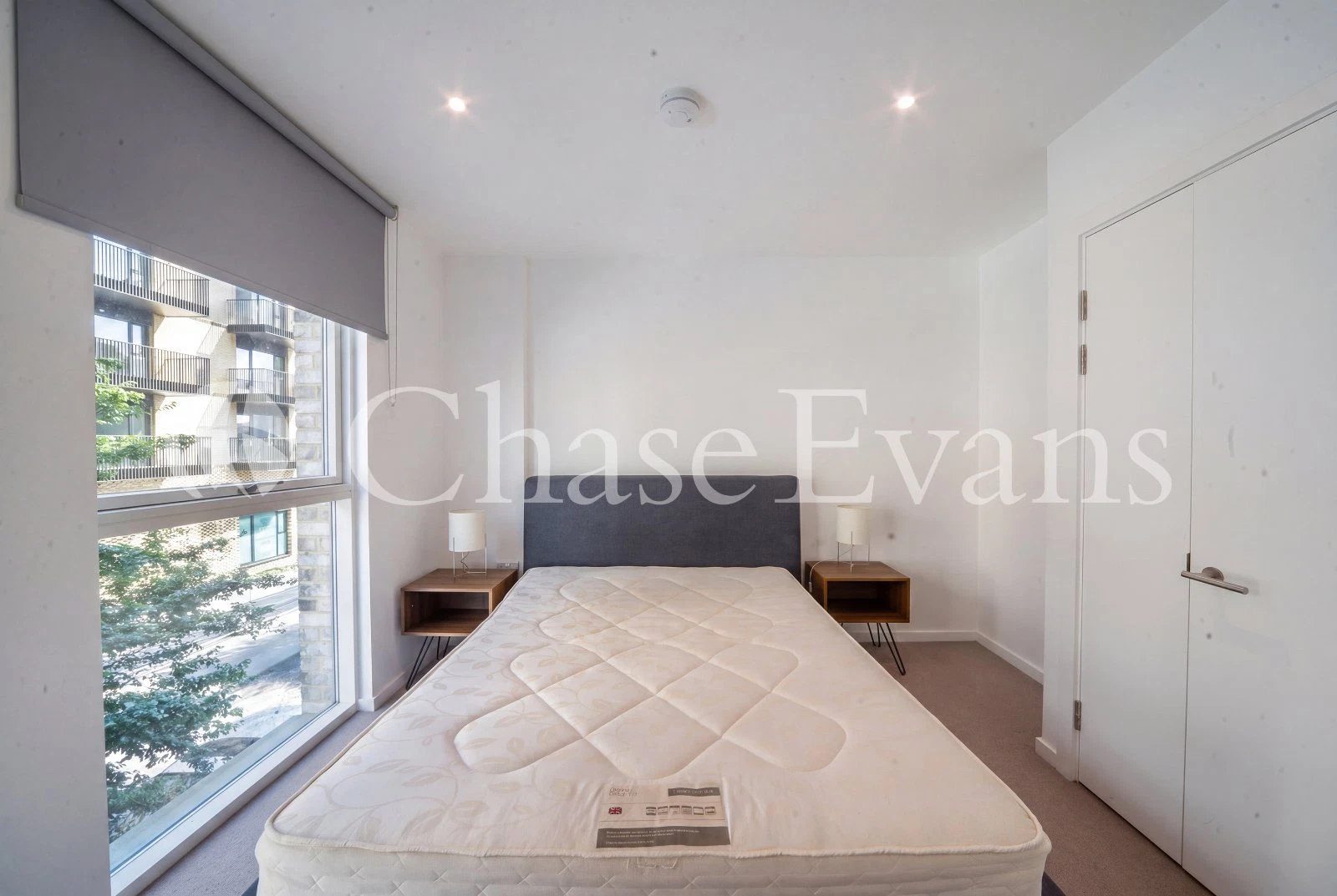 Cedarwood Townhouse, Henry Street, Deptford, London, SE8 - image 12
