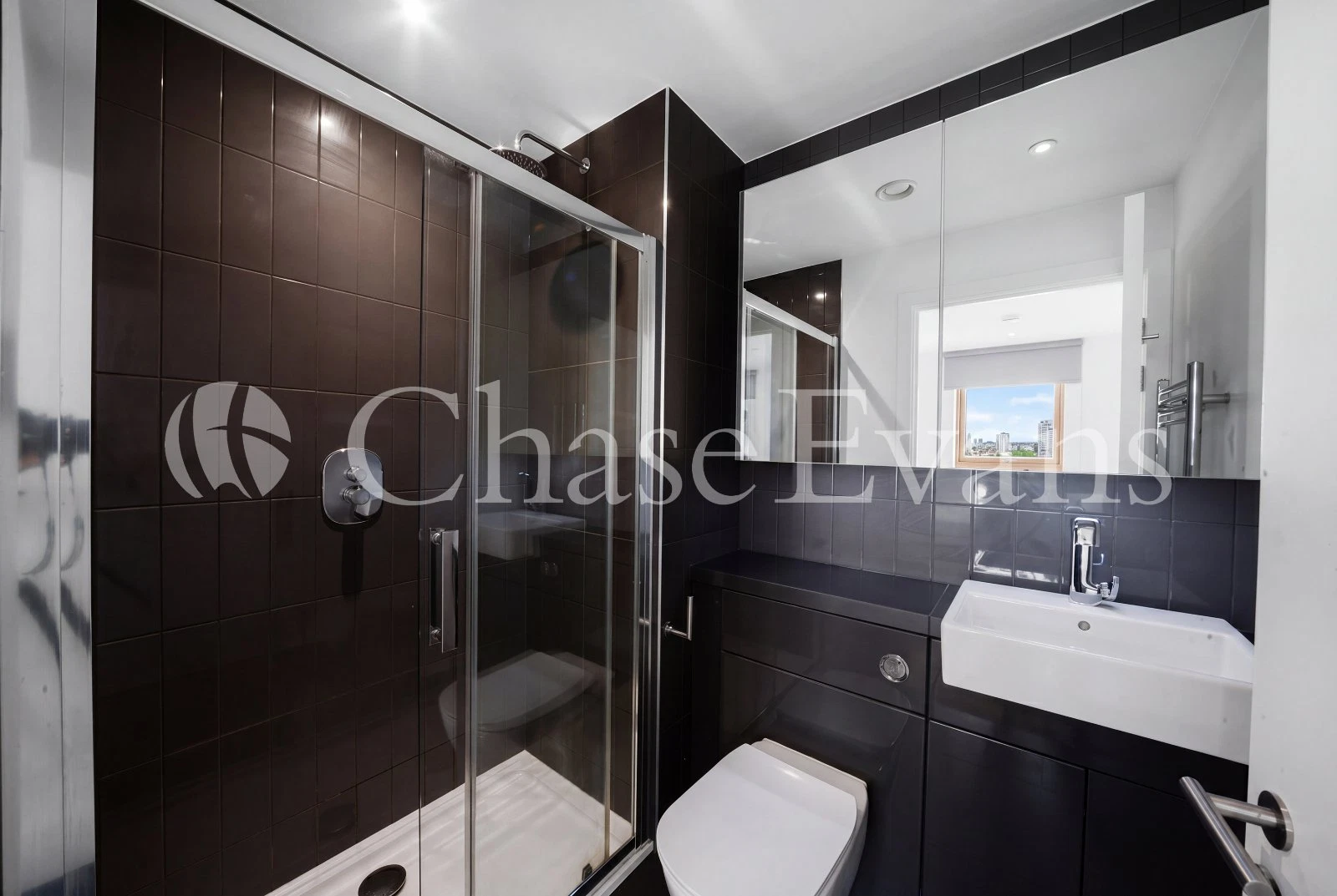 Cedarwood Townhouse, Henry Street, Deptford, London, SE8 - image 14