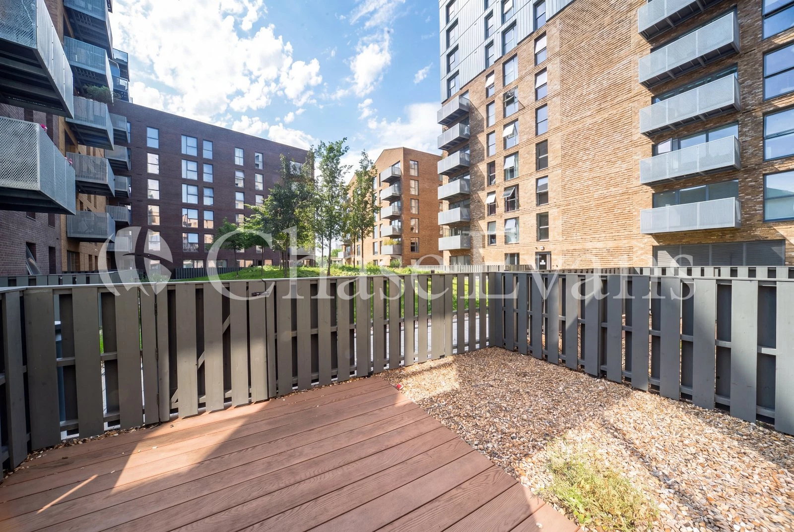 Cedarwood Townhouse, Henry Street, Deptford, London, SE8 - image 15