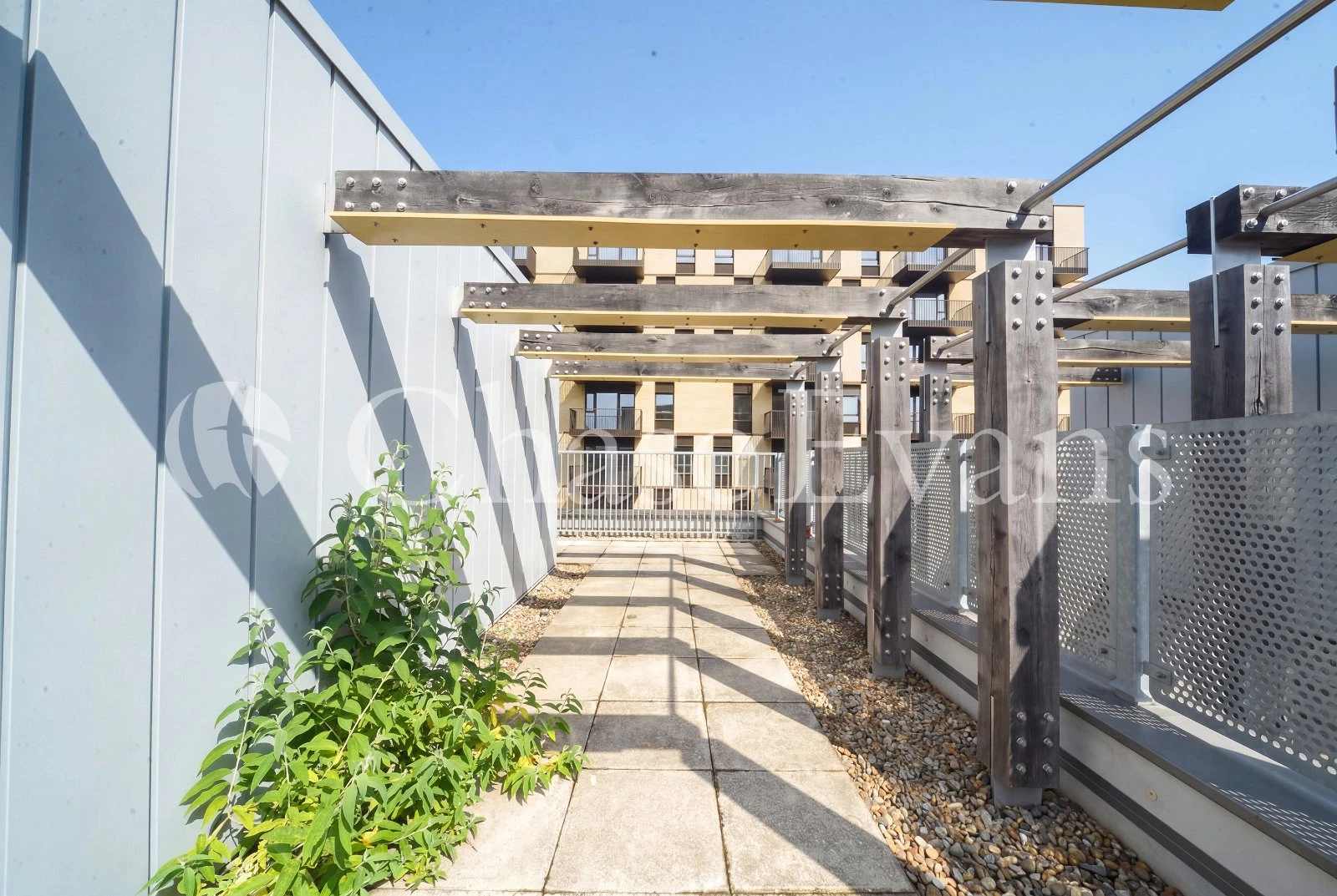 Cedarwood Townhouse, Henry Street, Deptford, London, SE8 - image 16