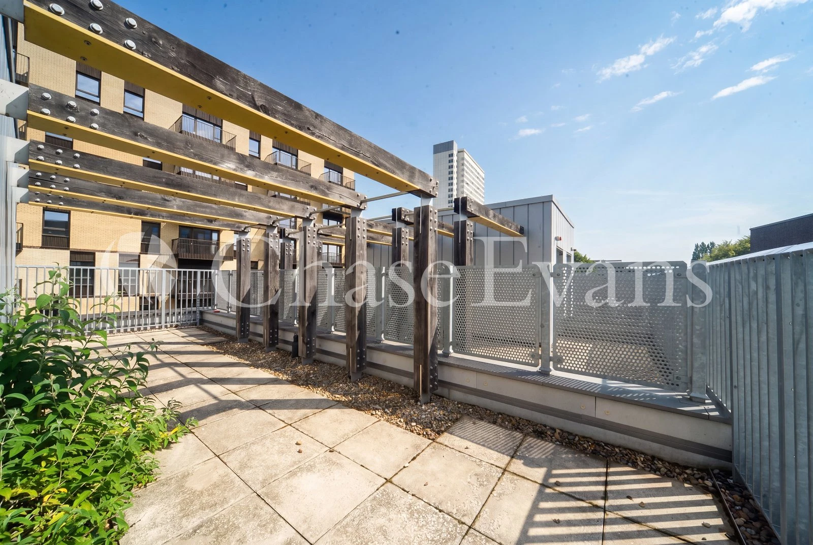 Cedarwood Townhouse, Henry Street, Deptford, London, SE8 - image 17