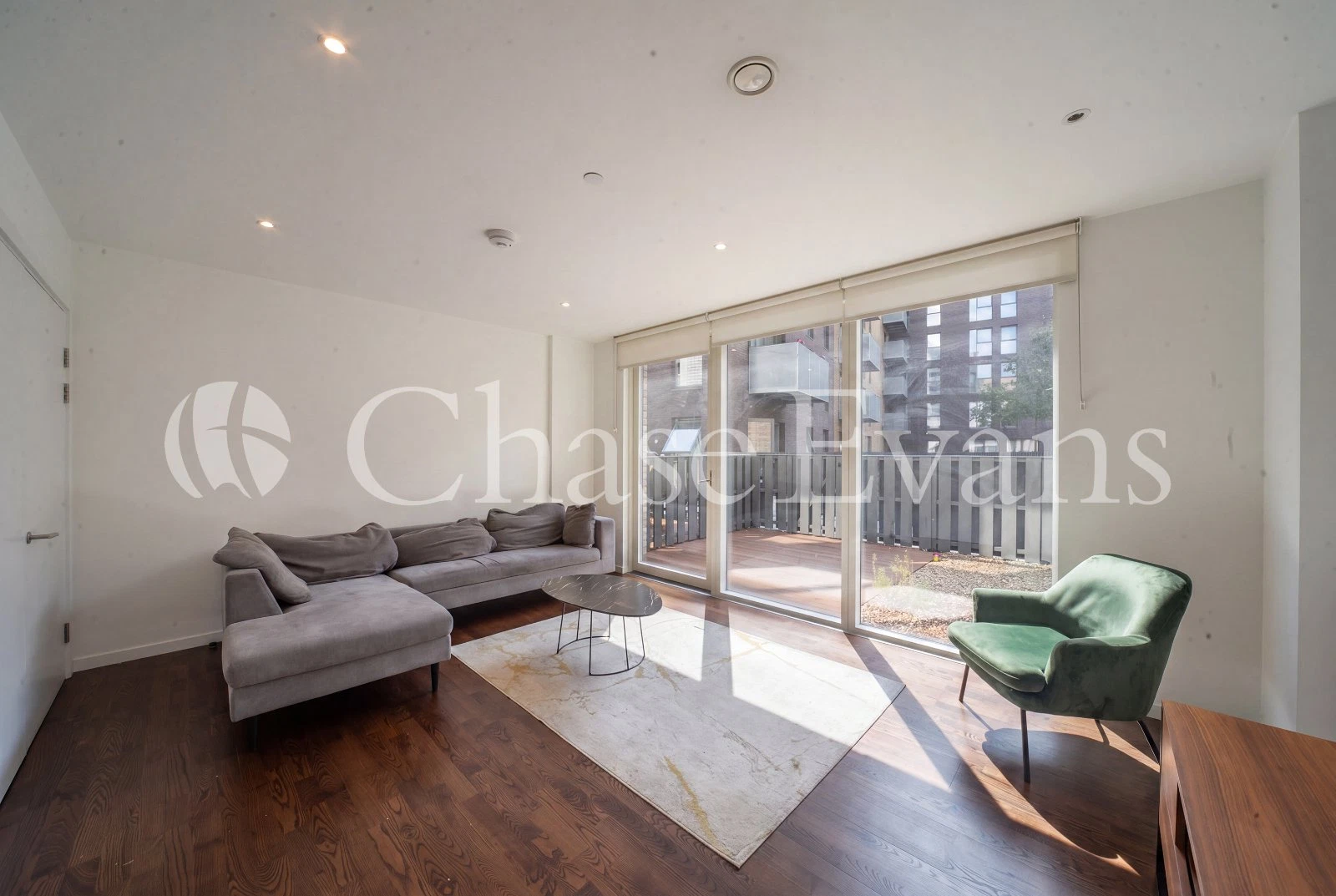 Cedarwood Townhouse, Henry Street, Deptford, London, SE8 - image 1