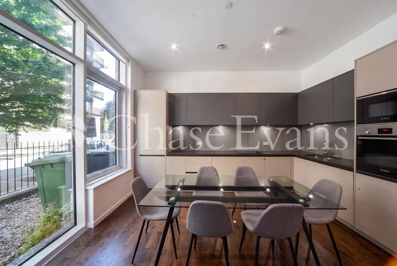 Cedarwood Townhouse, Henry Street, Deptford, London, SE8 - image 3
