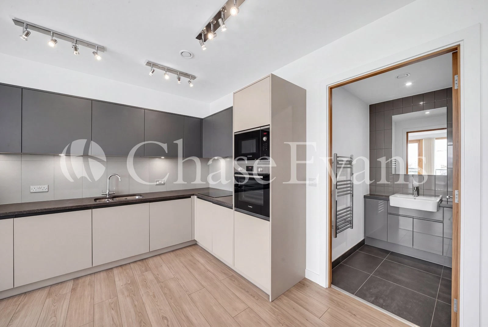 Cedarwood Townhouse, Henry Street, Deptford, London, SE8 - image 5