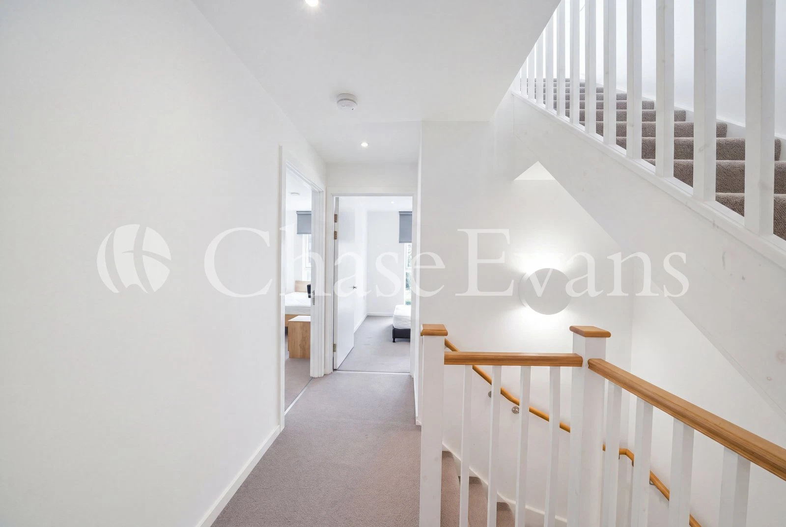 Cedarwood Townhouse, Henry Street, Deptford, London, SE8 - image 6