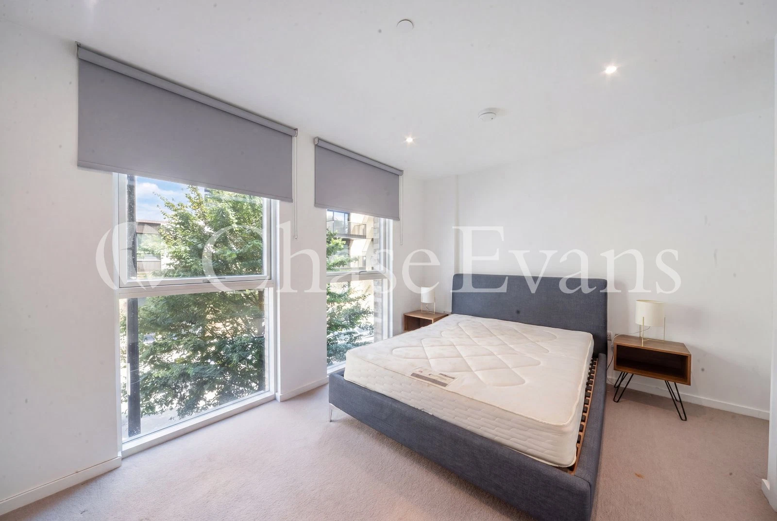 Cedarwood Townhouse, Henry Street, Deptford, London, SE8 - image 8