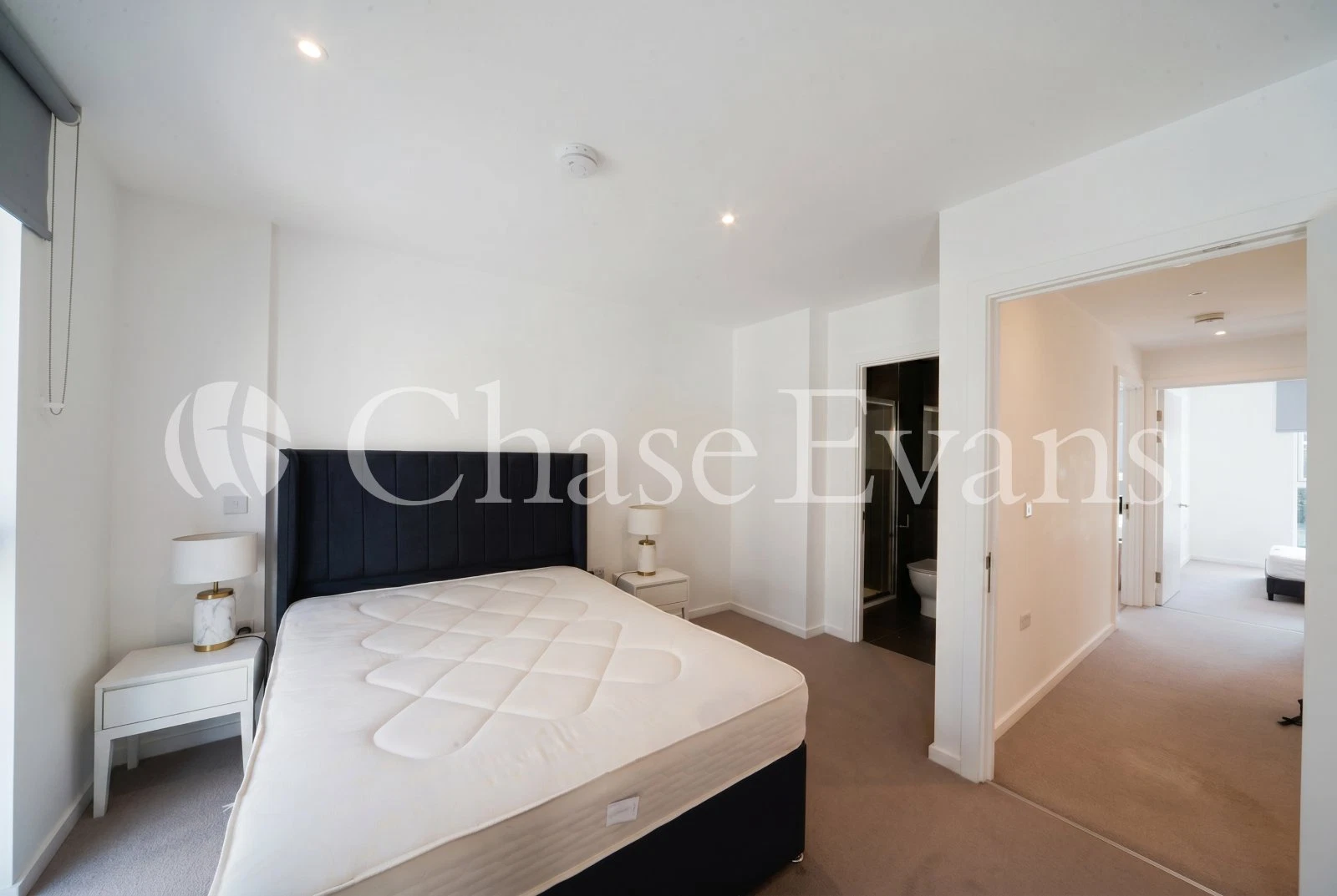 Cedarwood Townhouse, Henry Street, Deptford, London, SE8 - image 9