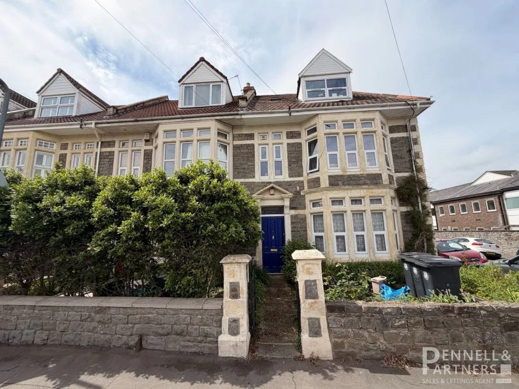 41 Oldbury Court Road, Fishponds, Bristol, BS16 2JF - image 1