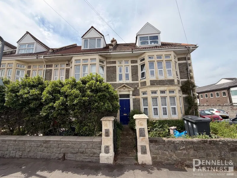 41 Oldbury Court Road, Fishponds, Bristol, BS16 2JF