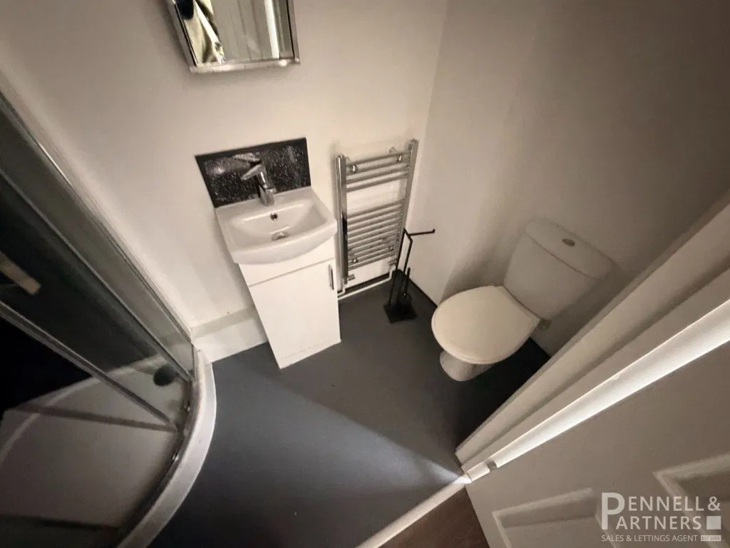 41 Oldbury Court Road, Fishponds, Bristol, BS16 2JF - image 3