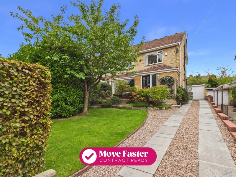Beechfield Drive, Willerby, Hull, HU10 6DF