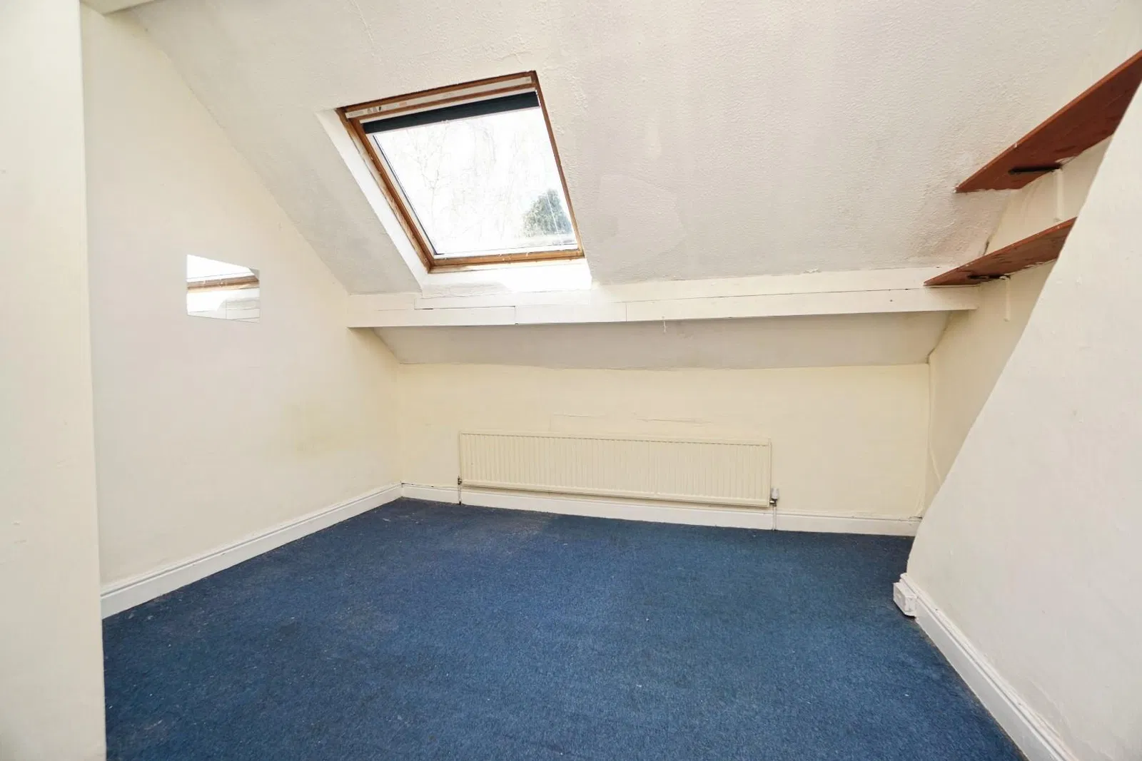 The Nook, Sheffield, S10 1EJ - image 3