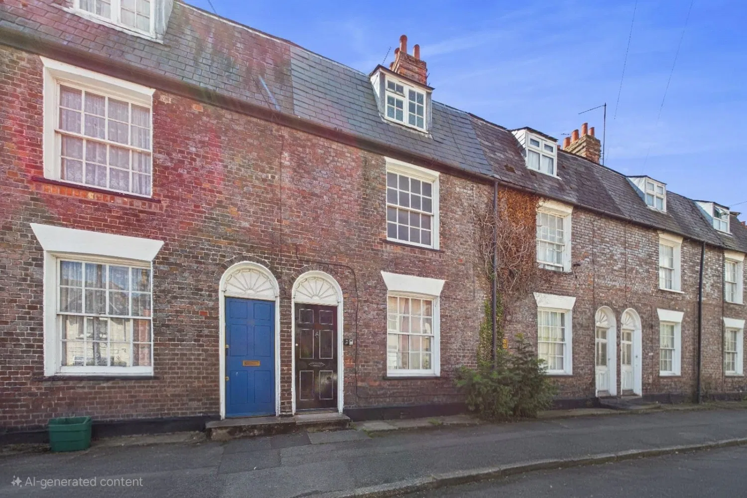 Newbury, Berkshire, RG14 - image 1