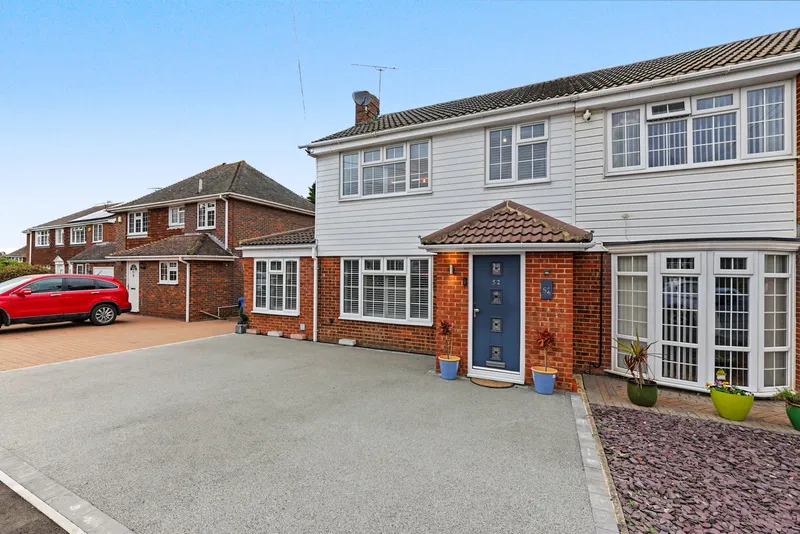 Doubleday Drive, Bapchild, Sittingbourne, ME9 9PJ