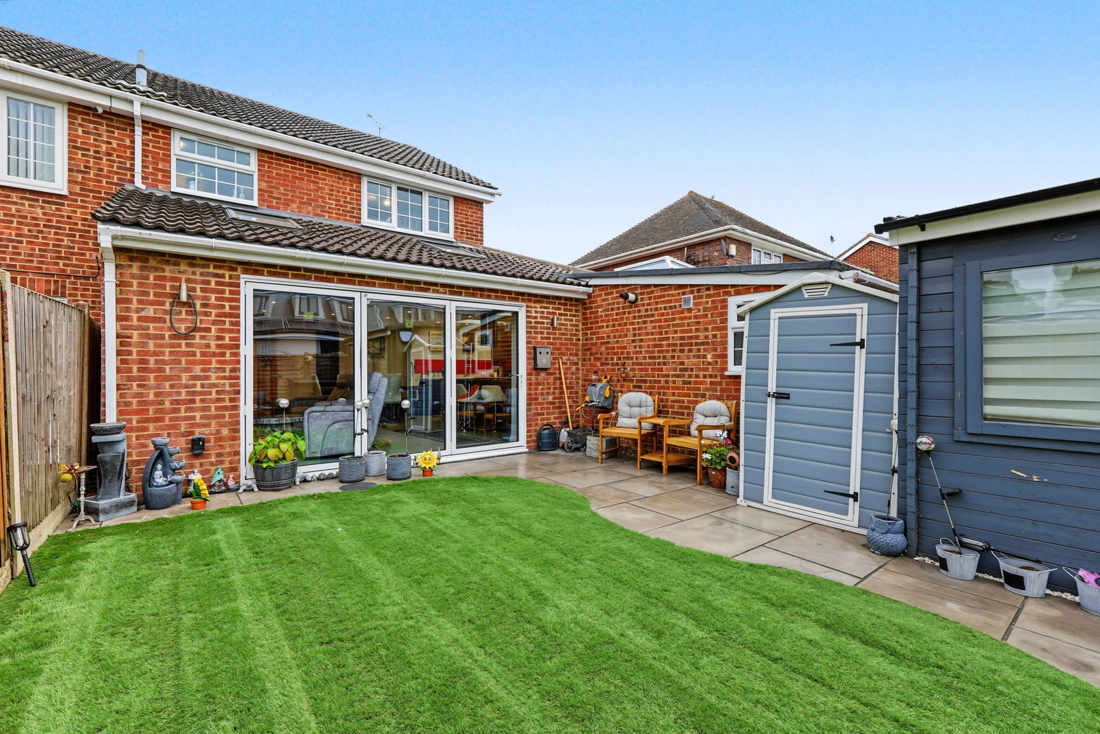 Doubleday Drive, Bapchild, Sittingbourne, ME9 9PJ - image 32