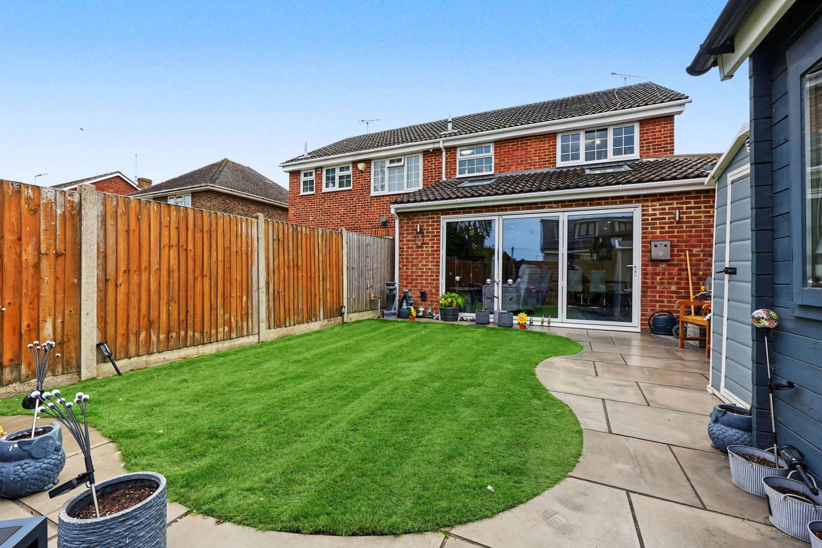 Doubleday Drive, Bapchild, Sittingbourne, ME9 9PJ - image 33