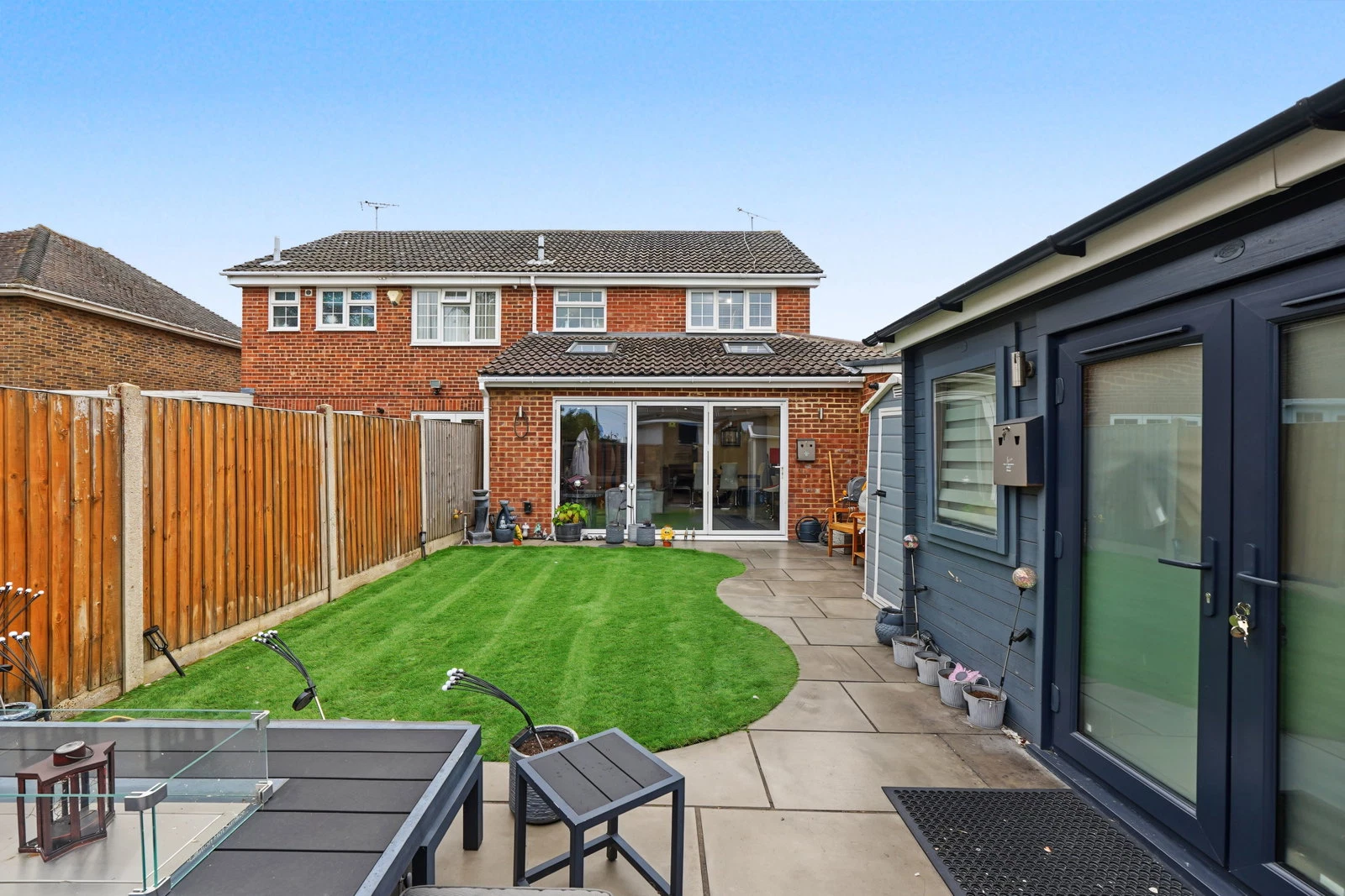Doubleday Drive, Bapchild, Sittingbourne, ME9 9PJ - image 34